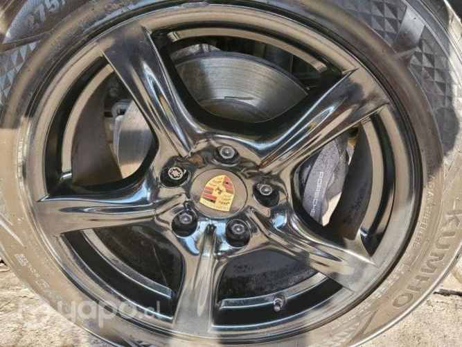 Porsche panamera 2013