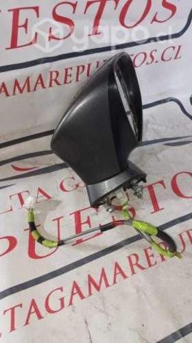Espejo retrovisor derecho lexus ct200 2015 hatchba