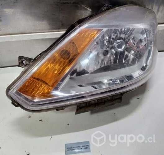 Optico Izquierdo Foton Midi Truck 1.3 2021