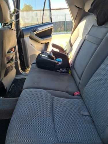 Vendo Toyota 4runner