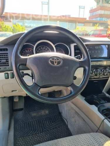 Vendo Toyota 4runner