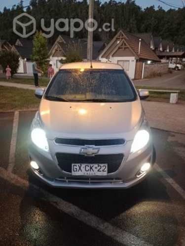 Chevrolet spark 1.2 2015