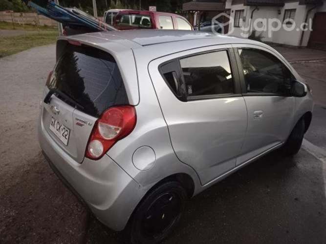 Chevrolet spark 1.2 2015