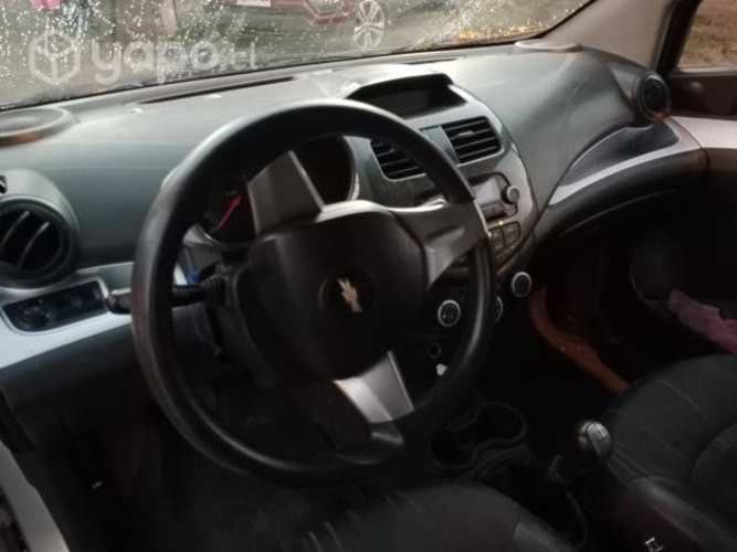 Chevrolet spark 1.2 2015