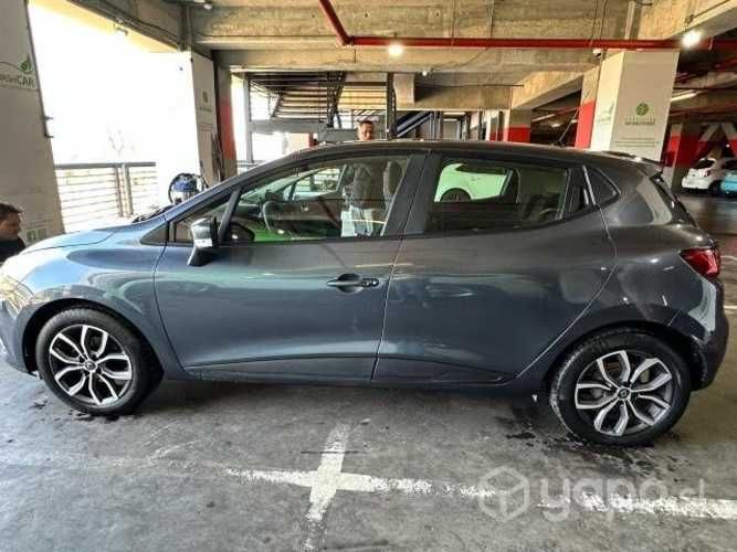 Renault Clio 1.2 HB Expression