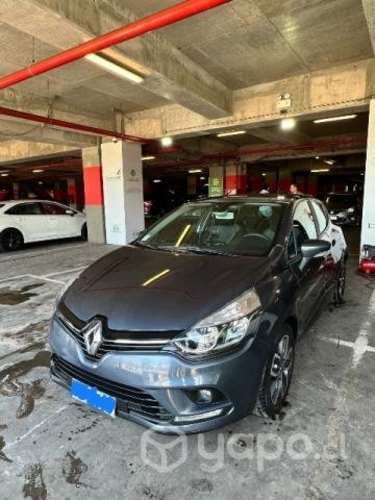 Renault Clio 1.2 HB Expression