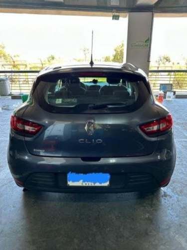 Renault Clio 1.2 HB Expression