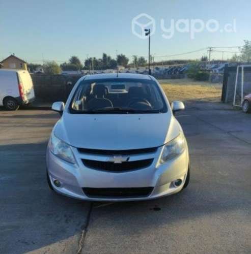 Se vende Chevrolet sail
