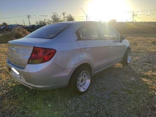 Se vende Chevrolet sail