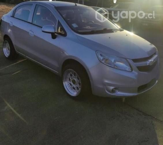 Se vende Chevrolet sail