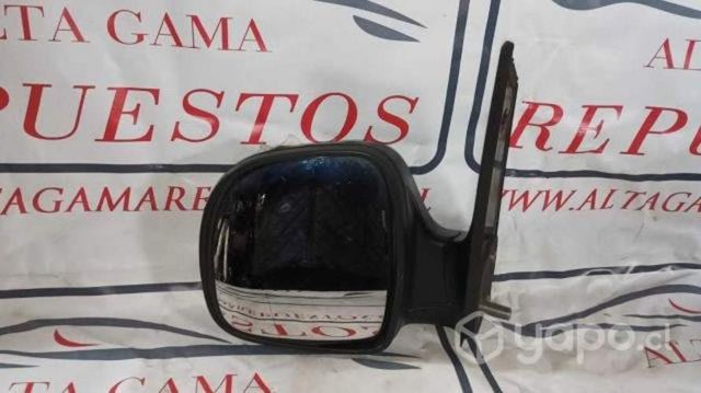 Espejo retrovisor izquierdo mercedes benz vito 200