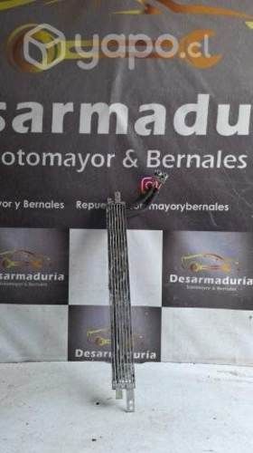 Enfriador de aceite Tracker 2.1