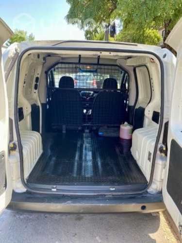 Fiat Fiorino City 2014 DIESEL Full