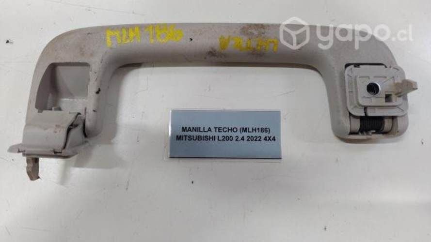 Manilla Techo Mitsubishi L
