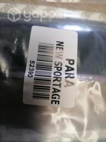 Botaguas para kia new sportage