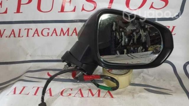 Espejo retrovisor derecho lexus rx350 2017 new sta