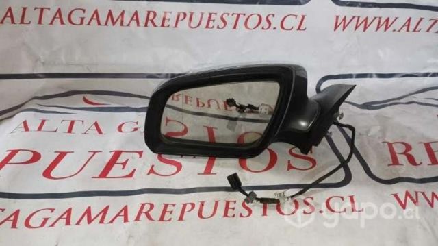 Espejo retrovisor izquierdo mercedes benz c180k 2