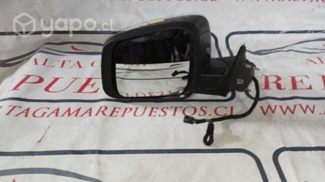 Espejo retrovisor izquierdo jeep grand cherokee 20