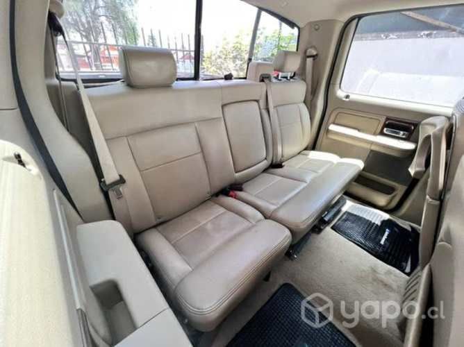 Ford F-150 Lariat 5.4