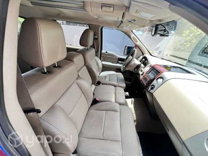 Ford F-150 Lariat 5.4