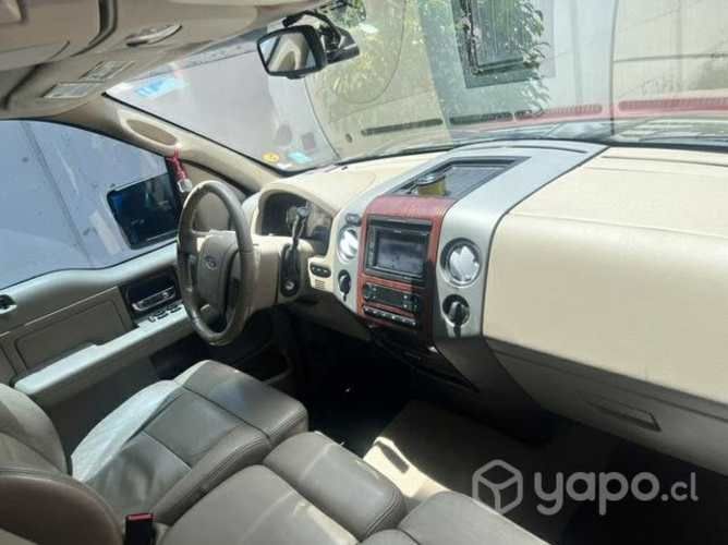 Ford F-150 Lariat 5.4