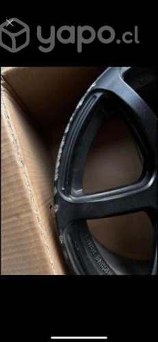 Llantas workemotion 17'