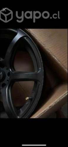 Llantas workemotion 17'