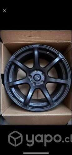 Llantas workemotion 17'