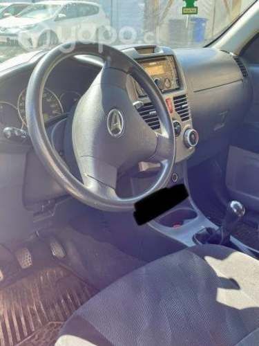 Daihatsu terios 2015