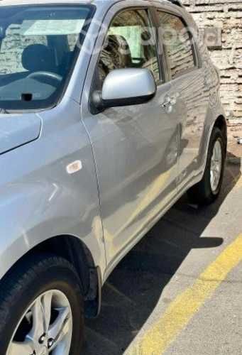 Daihatsu terios 2015