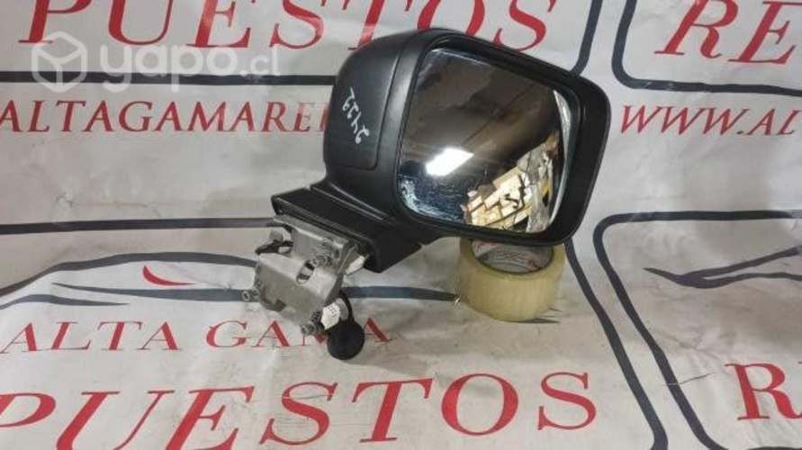 Espejo retrovisor derecho jeep renegade 2022 stati