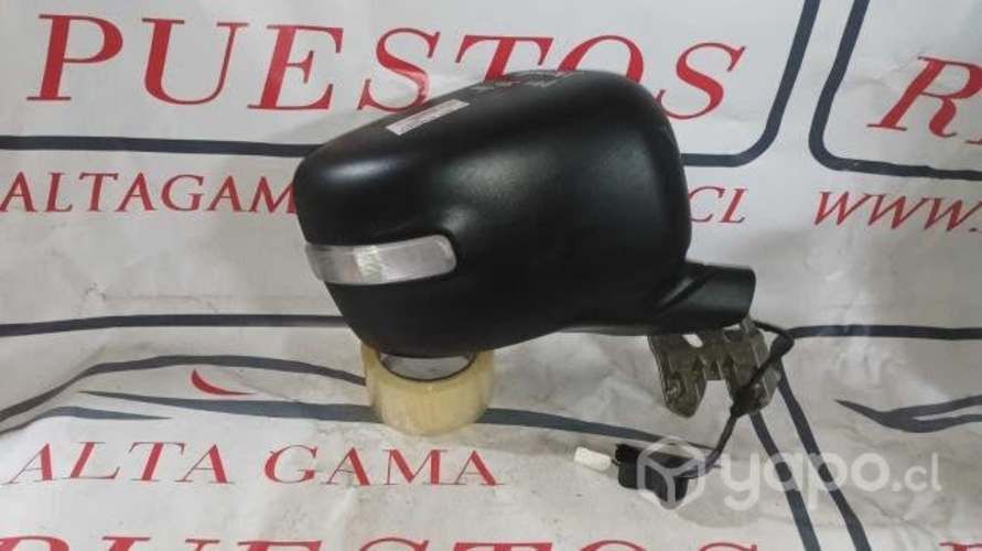 Espejo retrovisor derecho jeep renegade 2022 stati