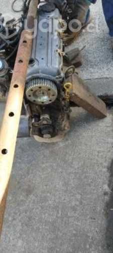 Motor Kia Pride GL 1.3 1995