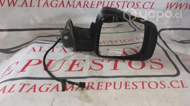 Espejo retrovisor derecho jeep grand cherokee 2019