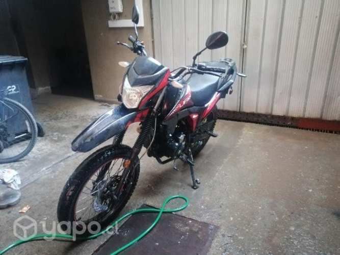 Lifan lf 150 gy