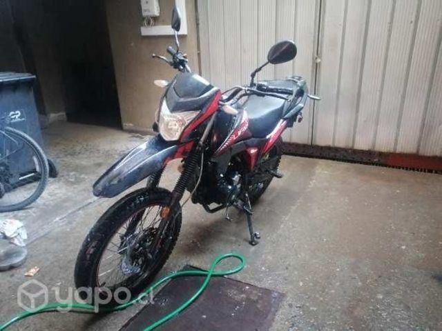 Lifan lf 150 gy