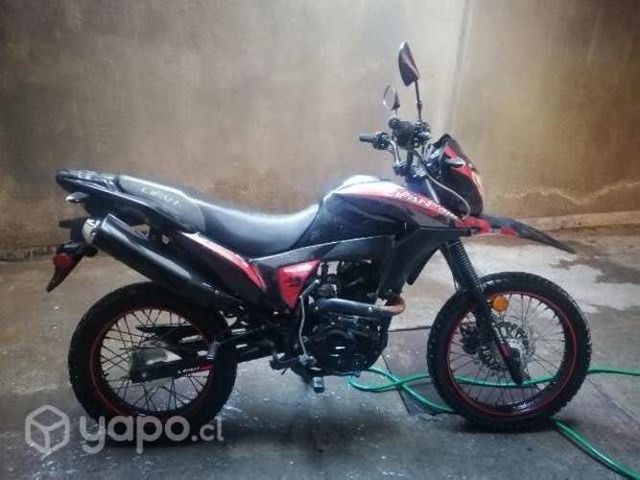 Lifan lf 150 gy