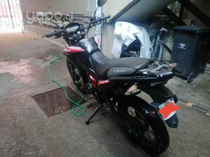 Lifan lf 150 gy