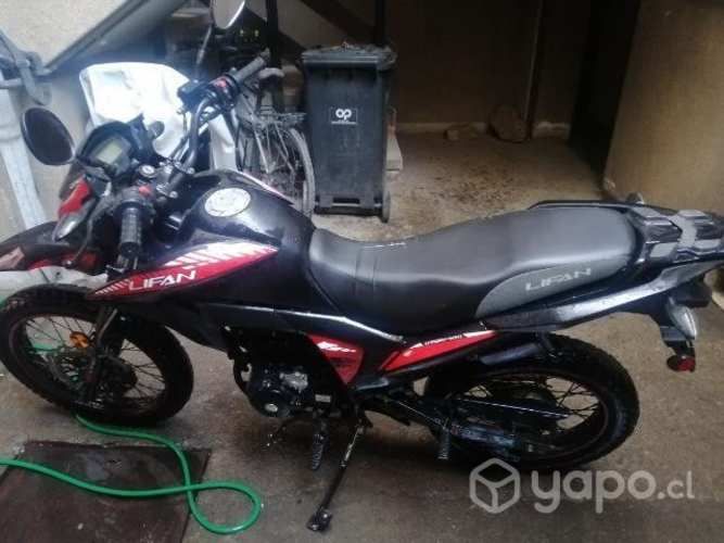 Lifan lf 150 gy