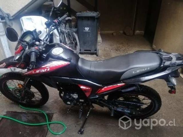 Lifan lf 150 gy