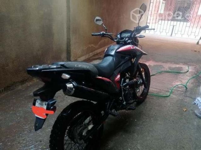 Lifan lf 150 gy