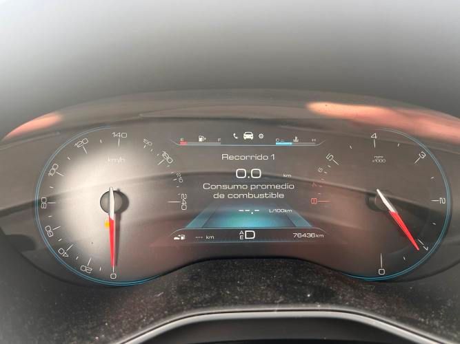 Chevrolet captiva 2021