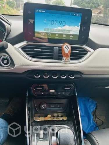 Chevrolet captiva 2021