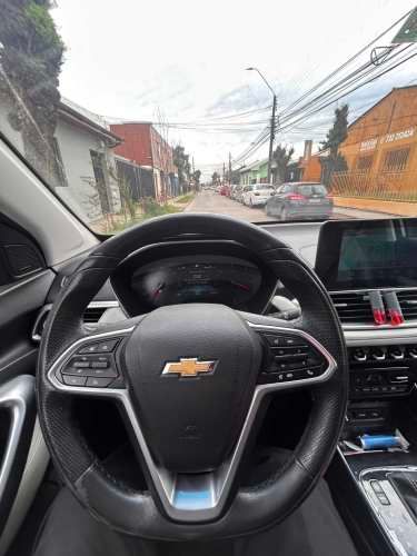 Chevrolet captiva 2021