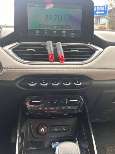 Chevrolet captiva 2021