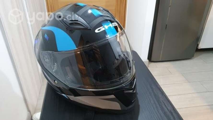 Casco GHB