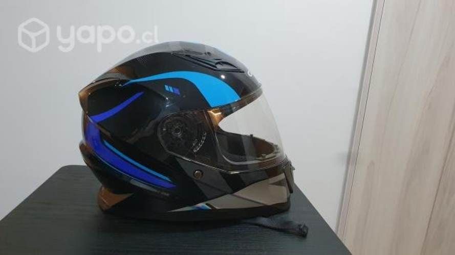 Casco GHB