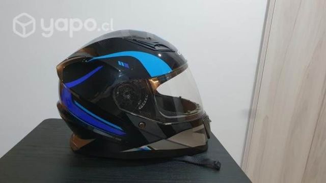 Casco GHB