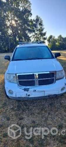 Dodge durango 2010