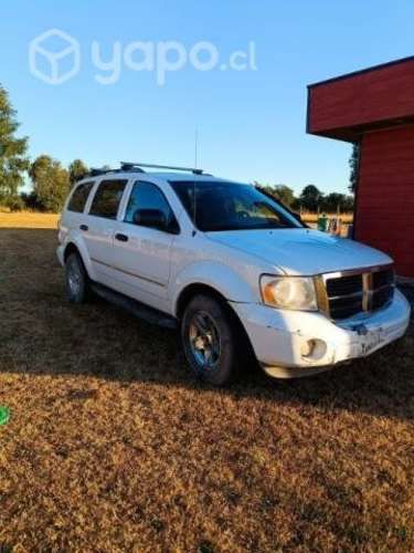 Dodge durango 2010